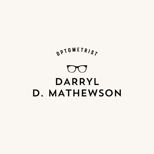 Dr. Darryl D. Mathewson, Optometrist
