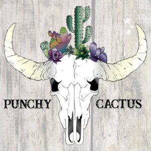 Punchy Cactus Boutique