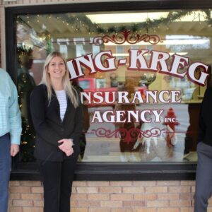 King-Kreg Insurance