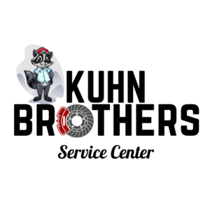 Kuhn Brothers Service Center