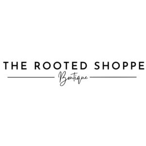 The Rooted Shoppe