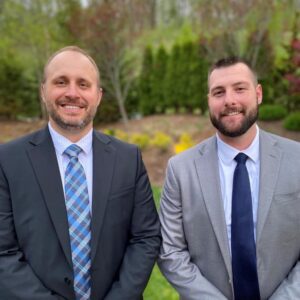Collins and Guilford Wealth Advisors