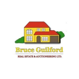 Bruce Guilford Real Estate & Auctioneering