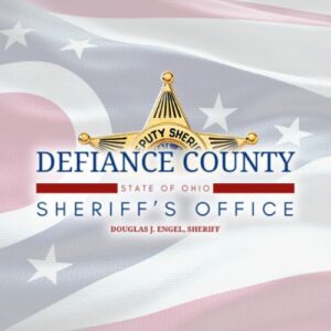 Defiance County Sheriff’s Office