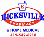 Hicksville Pharmacy & Home Medical LLC