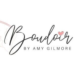 Boudoir by Amy Gilmore
