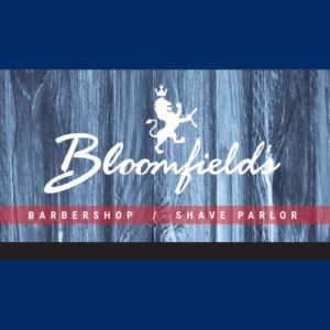 Bloomfield’s Haircut Company