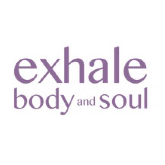 Exhale Body and Soul