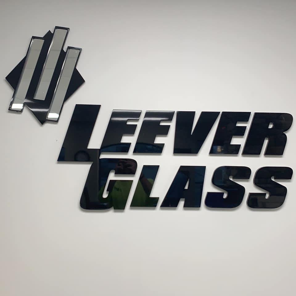 Leever Glass