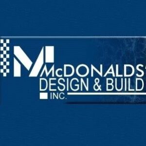 McDonalds’ Design & Build Inc.