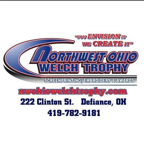 Northwest Ohio Welch Trophy