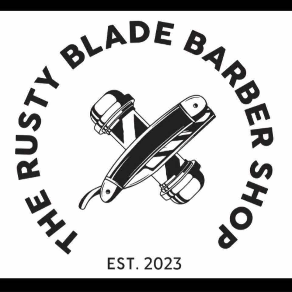 The Rusty Blade Barber Shop