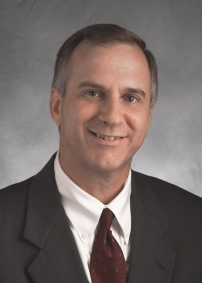Steven D. Walker, Financial Advisor