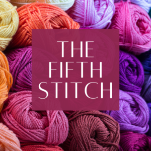 The Fifth Stitch