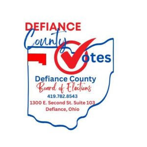 Defiance County Board of Elections