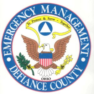Defiance County Emergency Management Agency