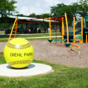 Diehl Park