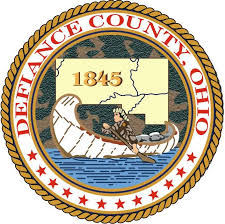 Defiance County Commissioners
