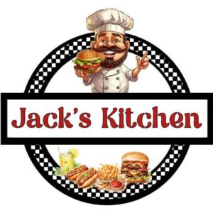 Jack’s Kitchen