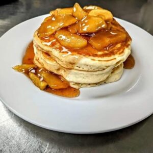 Family Pancake House