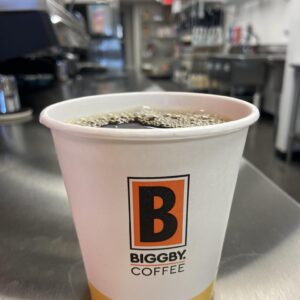 Biggby Coffee Defiance East