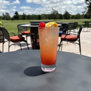 The Winery at Harvest Moon Golf Course