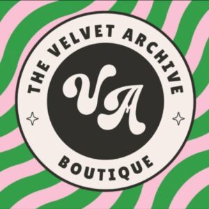 The Velvet Archive Boutique