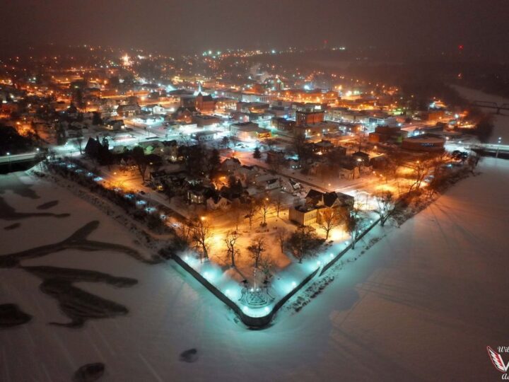 Top Winter Festivities in Defiance, OH