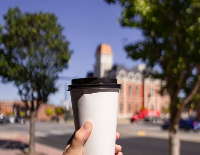 A Coffee Tour through Defiance County, OH